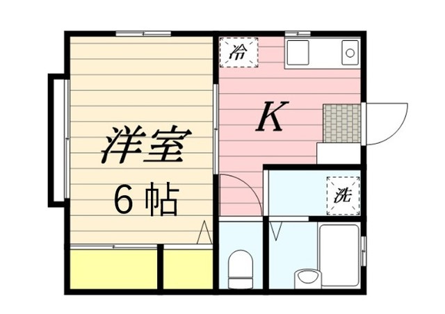 【間取り】 | カリーノ