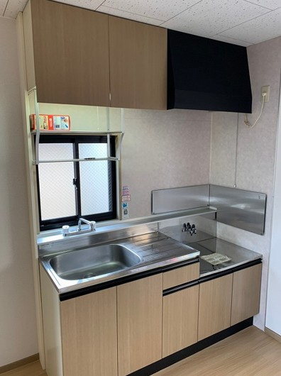 【キッチン】 | カリーノ