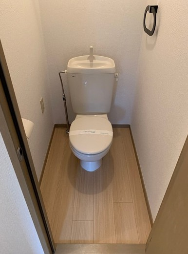 【トイレ】 | カリーノ