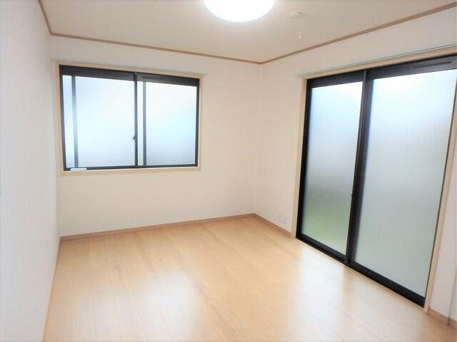 【内装】 | カリーノ