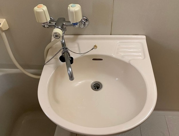 【洗面所】 | カリーノ