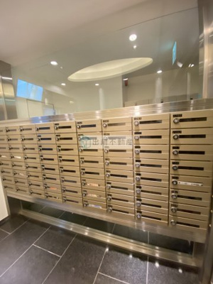 【その他共用部分】 | ロイヤルアネックス