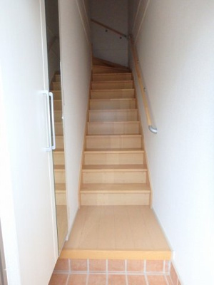 【玄関】 | キャッスルバレー行田Ⅲ