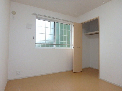 【収納】 | キャッスルバレー行田Ⅲ