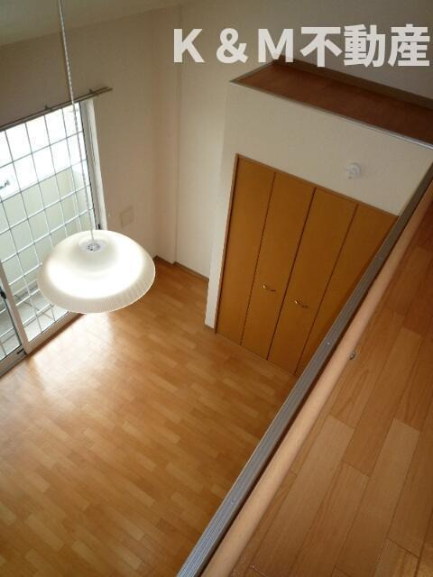 ヴァーグ弐番館のその他| 