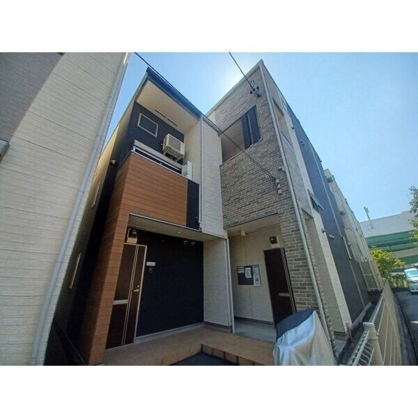 アーバンコート堀田　名古屋市賃貸　仲介手数料無料のロビー