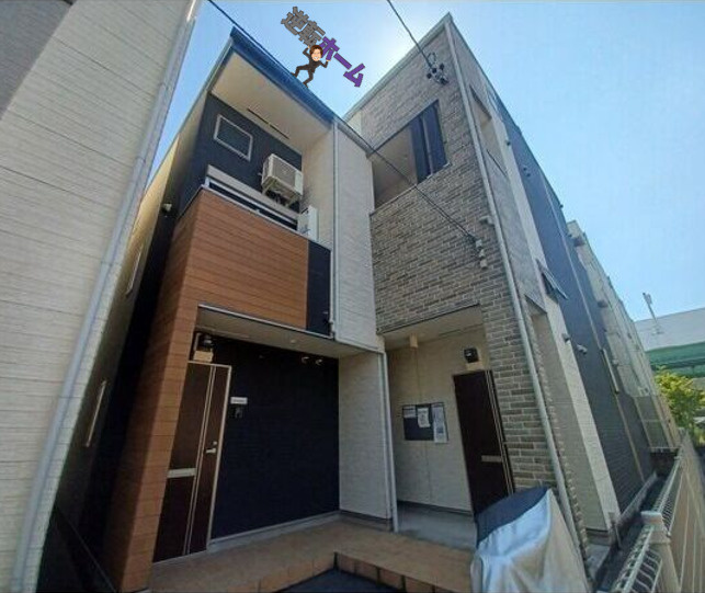 アーバンコート堀田　名古屋市賃貸　仲介手数料無料