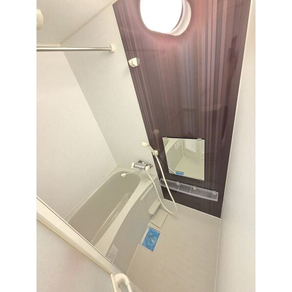 アーバンコート堀田　名古屋市賃貸　仲介手数料無料の浴室