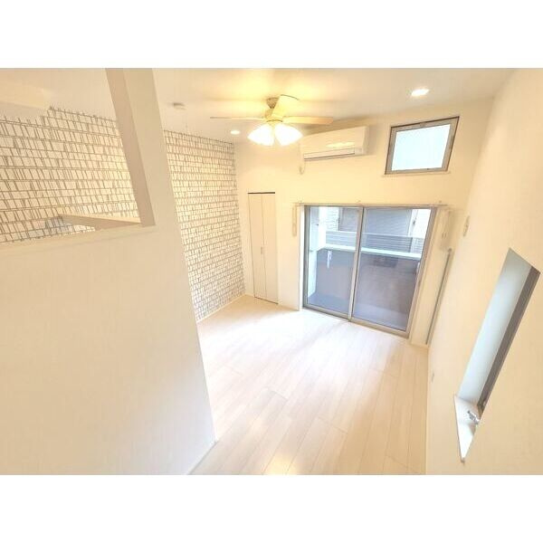 アーバンコート堀田　名古屋市賃貸　仲介手数料無料の内装