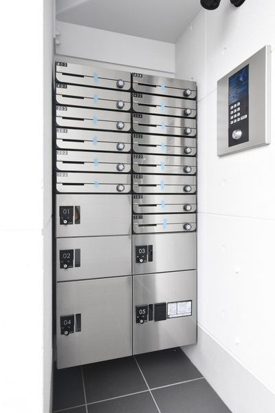 グランクオール京成立石のその他共用部分