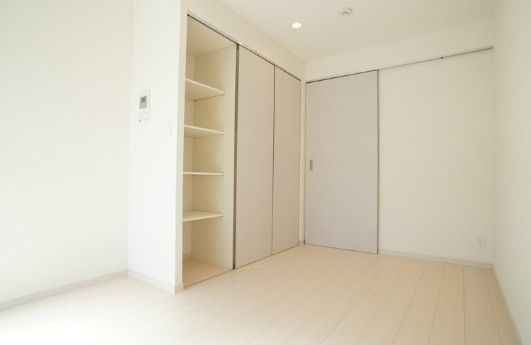 リブリ・フェリーチェメンテの設備