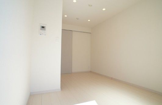 リブリ・フェリーチェメンテの居間・リビング