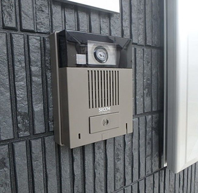 リブリ・フェリーチェメンテのセキュリティ