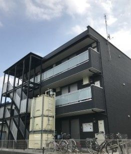 リブリ・フェリーチェメンテの外観