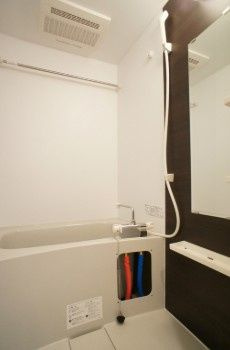 リブリ・フェリーチェメンテの浴室