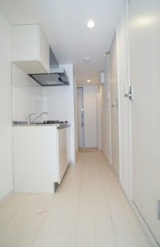 リブリ・フェリーチェメンテの内装