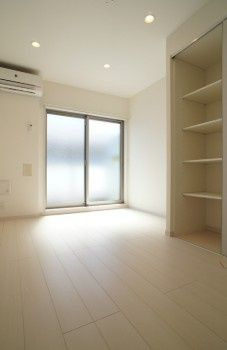 リブリ・フェリーチェメンテの居間・リビング