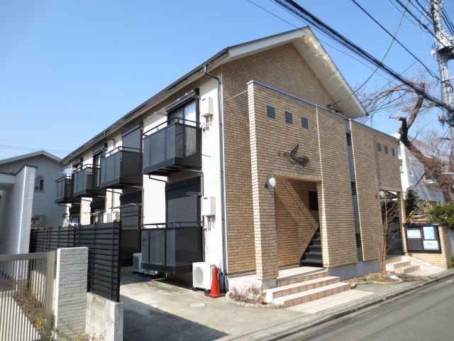 ルミエール吉祥寺