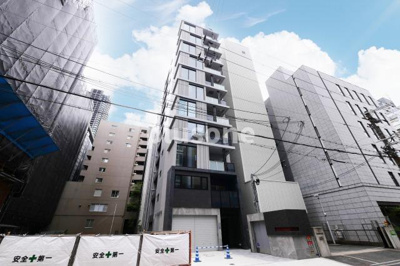 【外観】 | シークレフ北浜