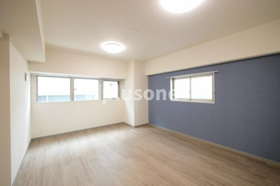 【居間・リビング】 | シークレフ北浜