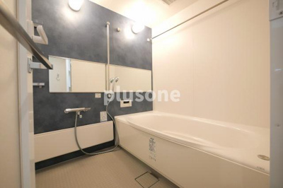 【浴室】 | シークレフ北浜