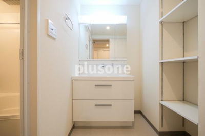 【独立洗面台】 | シークレフ北浜