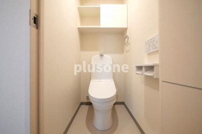 【トイレ】 | シークレフ北浜