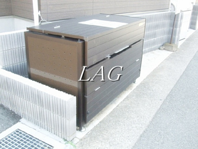 【その他】 | キャメル松戸岩瀬