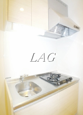 【キッチン】 | キャメル松戸岩瀬 | キッチンです。