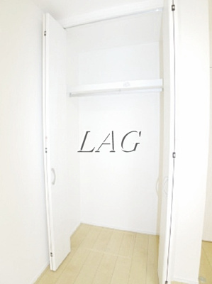 【収納】 | キャメル松戸岩瀬 | 収納です。