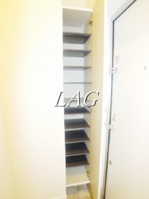 【玄関】 | キャメル松戸岩瀬 | 玄関です。