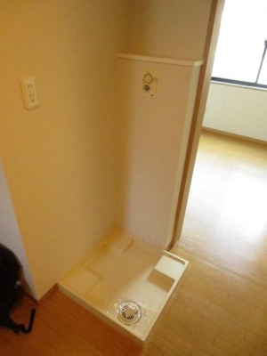 【設備】 | イーストプロスパ