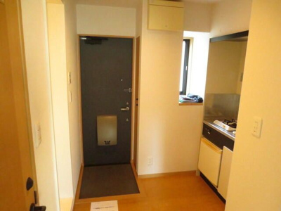 【玄関】 | イーストプロスパ