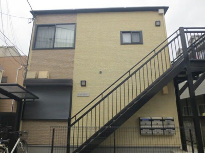 【エントランス】 | イーストプロスパ