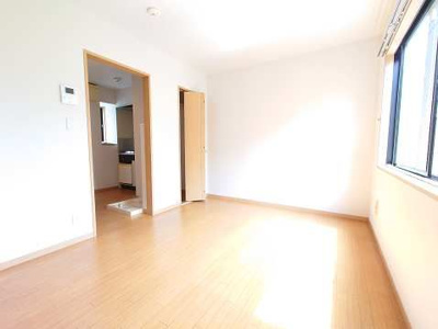 【居間・リビング】 | イーストプロスパ