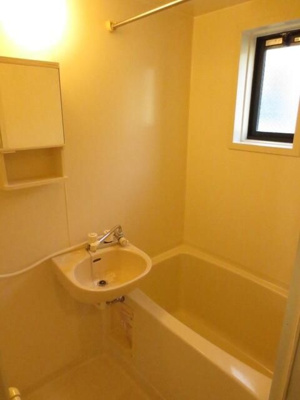 【浴室】 | イーストプロスパ