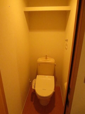 【トイレ】 | イーストプロスパ