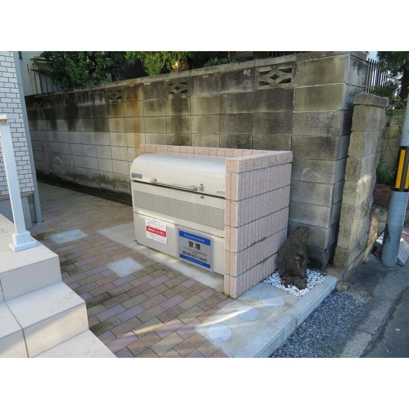 エルメゾンロシェのその他共用部分