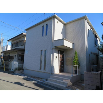 【外観】 | エルメゾンロシェ