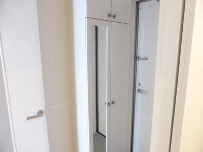 【玄関】 | エルメゾンロシェ