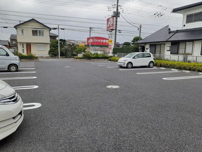 【駐車場】 | ウィスティリア