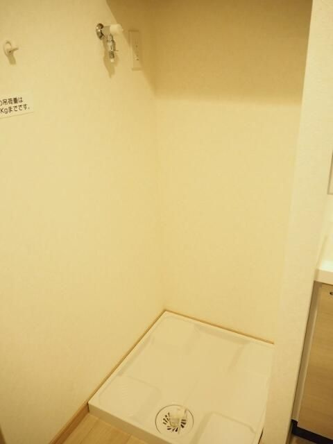 ルーブル大島弐番館の設備