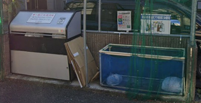 【その他共用部分】 | グランドエンブレム横山台(グランドウンブレムヨコヤマダイ)