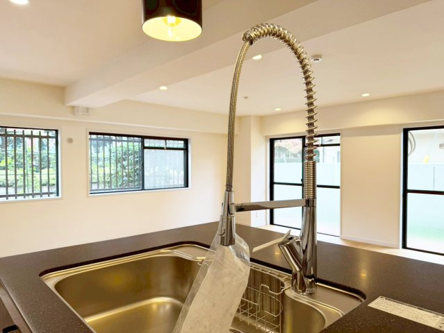 【キッチン】 | 浄水機