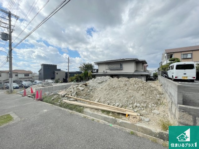 神戸市須磨区白川台　第24-1期　新築一戸建て