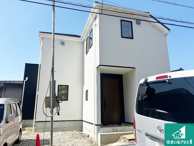 神戸市須磨区白川台　第24-1期　新築一戸建て