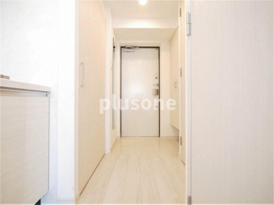 【玄関】 | アドバンス西梅田ジェイス