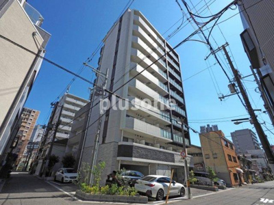 【外観】 | アドバンス西梅田ジェイス