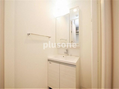 【独立洗面台】 | アドバンス西梅田ジェイス