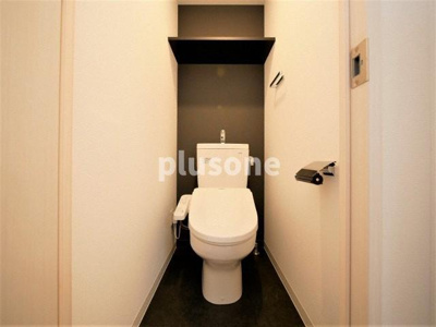 【トイレ】 | アドバンス西梅田ジェイス